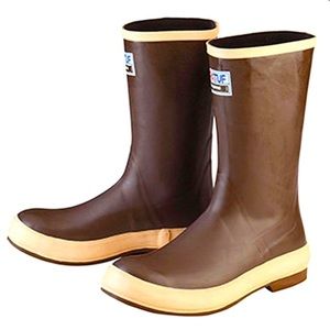 Xtratuf Men’s Legacy Boot 12”